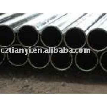 ERW Gr.B steel pipe